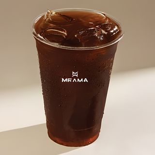 ცივი ამერიკანო