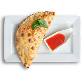 Calzone Bolognes