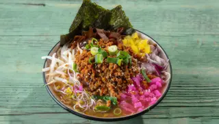 Classica Vegan Miso Ramen