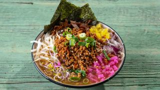 Classica Vegan Miso Ramen