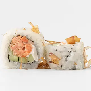 Bonito roll