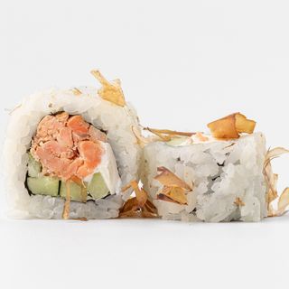 Bonito roll