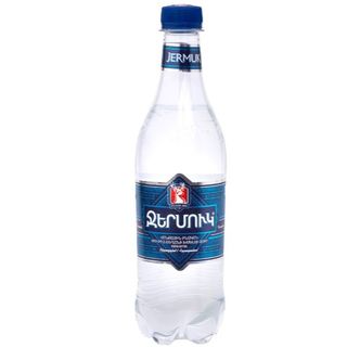 Հանքային ջուր Ջերմուկ