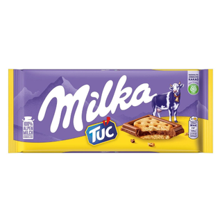 Milka tuc (100 g.)