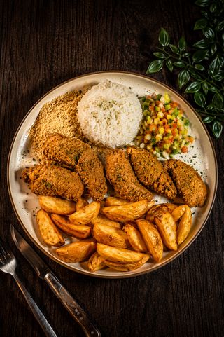 Prato Vegan
