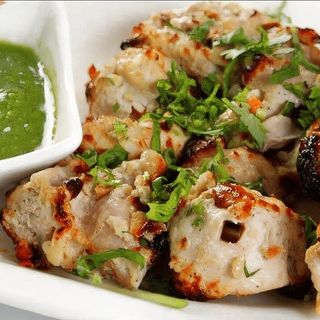Mirchi Wali Kebab (Med-Hot)