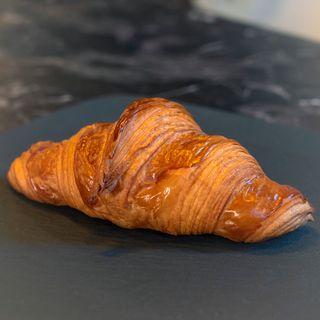 Pure Butter Croissant