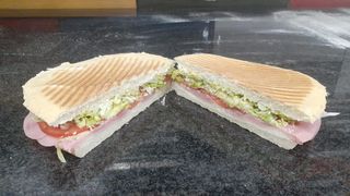Súper Campero Clásico