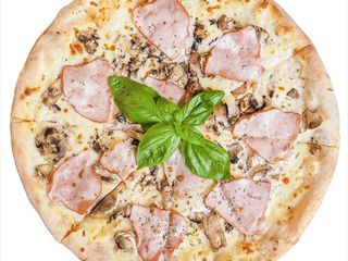 Котто е Фунгі (480g)