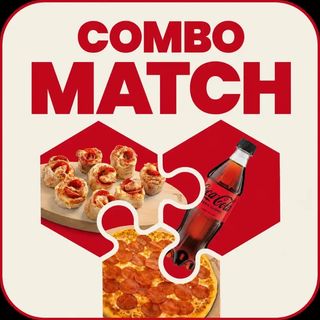 Combo match