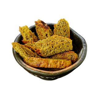 ФОКАЧА СЪС ЗЕЛЕН ЧАЙ