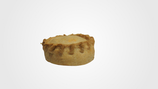 Empanada Mixta (200 Gr)