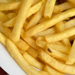 19. Patatas Fritas