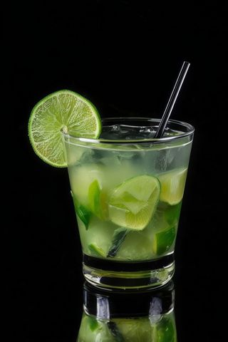 Caipirinha