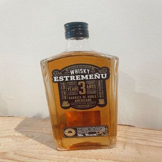 Whiskey Premium. Blended Selection. 