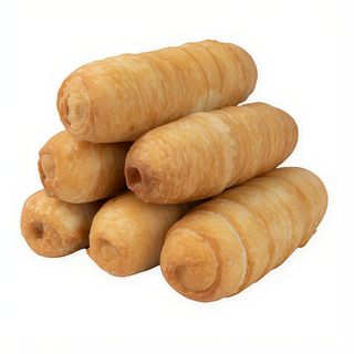 TEQUEÑOS 6 UN