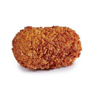 Croqueta de Bacalao