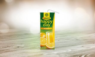 ფორთოხლის წვენი 0.2