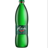 Mineralna gazirana voda