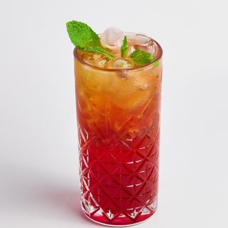 Айсти клубника ананас 0,4 мл