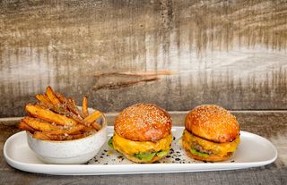 CHEESEBURGER