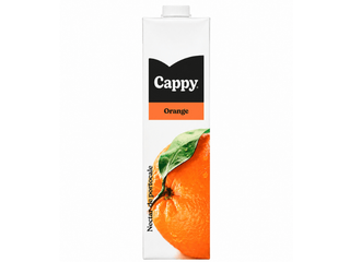 Сік Cappy в асортименті (1l)