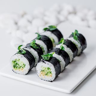 Рол Капа макі (8шт/140г)