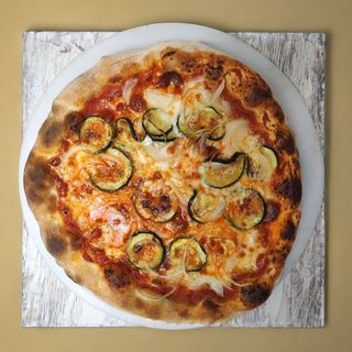 Pizza Sfiziosa