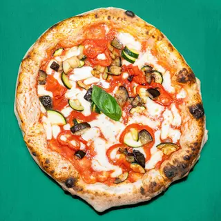 Vegetariana