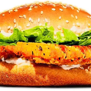 Grill burger menù