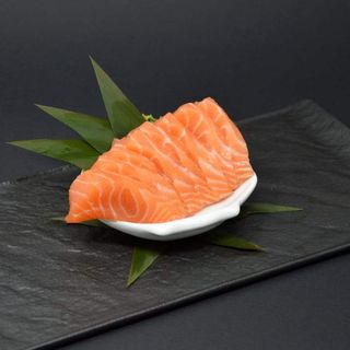 Sashimi salmone 9 pezzi
