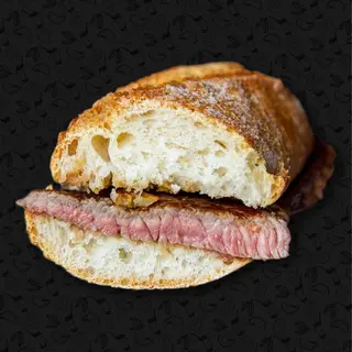 Pepito De Ternera