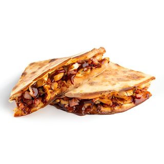 Пападиас Чикен барбекю