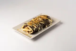 Dubai palačinka