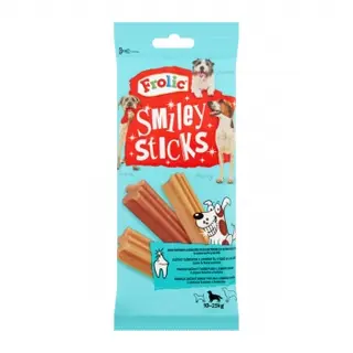 Frolic Smiley