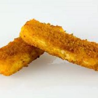 Fish fingers