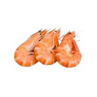 Langostino Cocido (4 Uds.)
