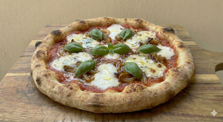 Gorgonzola e cipolla