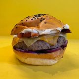 DARYL DIXON (Patatas incluidas)