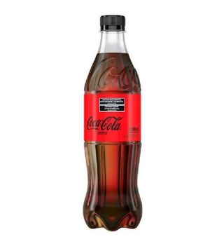 Coca Cola Zero