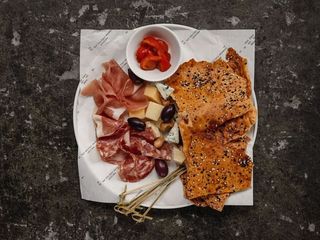 Антипасті (160g)