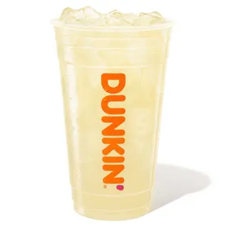 Mint Lemonade Refresher