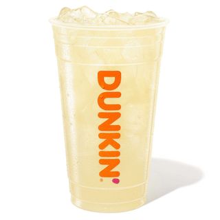 Mint Lemonade Refresher