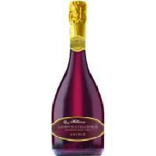 Lambrusco Rosado 75cl