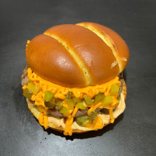 DUBLU CHEESBURGER VITA