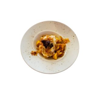 Huevos rotos