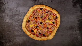 Pizza Tuna 32cm