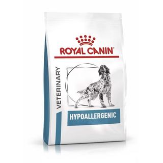 Royal Canin Hipoallergenic Big Dog