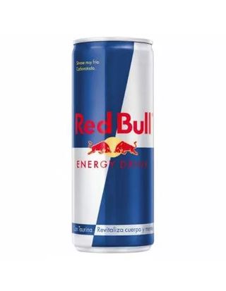 Red Bull