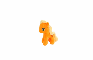 pony ნარინჯისფერი 25სმ